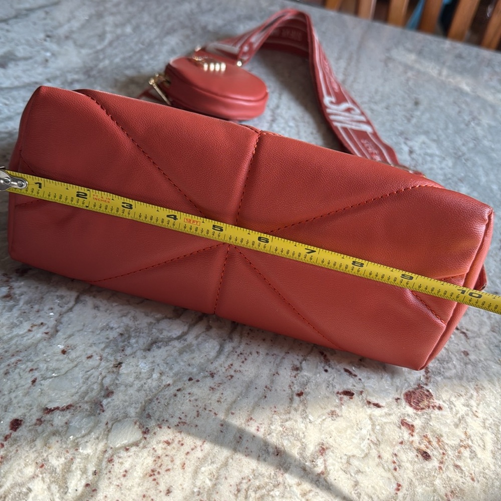 Steve Madden Crossbody - Picture 8 of 16